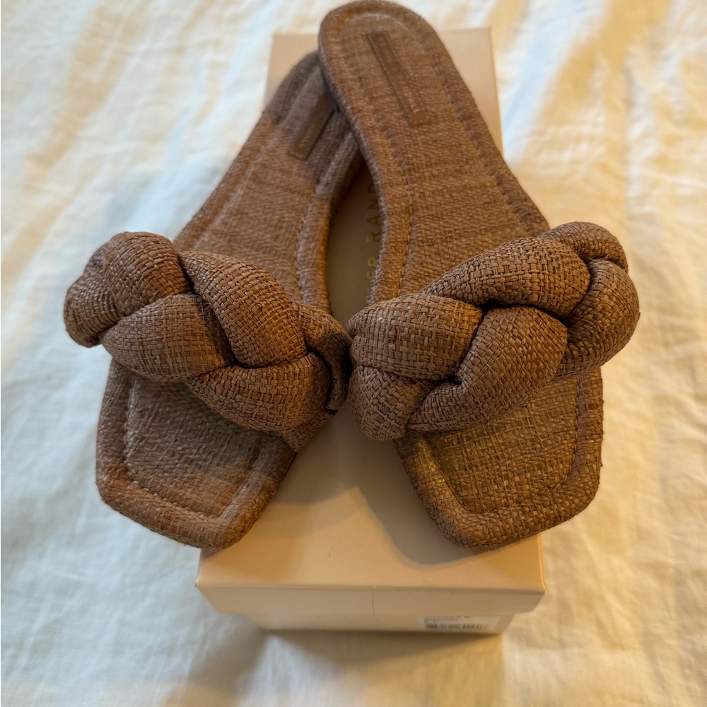 loeffler randall flats